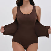 All-In-One Bodysuit Shaper